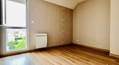 Apartment 4 rooms of 76 m² in Achères (78260)