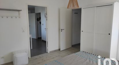 Apartment 2 rooms of 50 m² in Pornichet (44380)