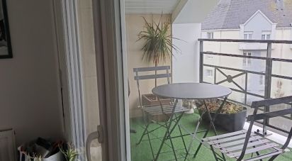 Apartment 2 rooms of 50 m² in Pornichet (44380)