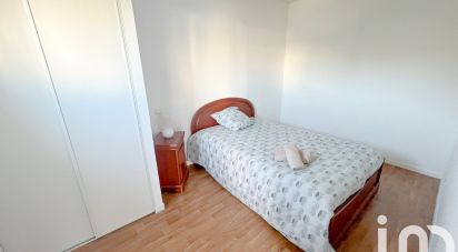 Appartement 3 pièces de 54 m² à Niort (79000)