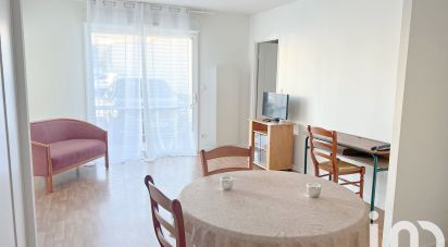 Appartement 3 pièces de 54 m² à Niort (79000)