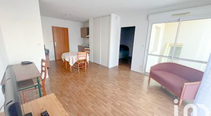 Appartement 3 pièces de 54 m² à Niort (79000)