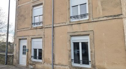 House 6 rooms of 118 m² in Dompaire (88270)