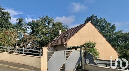 Maison traditionnelle 5 pièces de 150 m² à Villebon-sur-Yvette (91140)