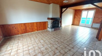 House 4 rooms of 91 m² in Mouchamps (85640)