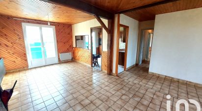 House 4 rooms of 91 m² in Mouchamps (85640)