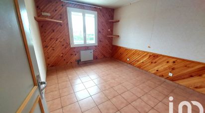 House 4 rooms of 91 m² in Mouchamps (85640)