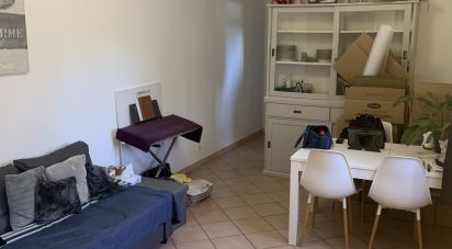 Appartement 2 pièces de 40 m² à Aix-en-Provence (13090)