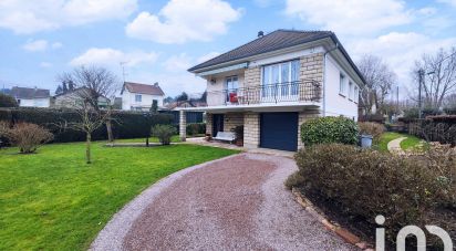 Maison 5 pièces de 132 m² à Ézanville (95460)