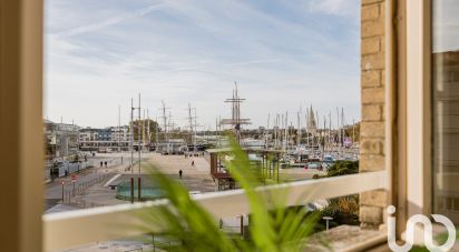 Apartment 3 rooms of 91 m² in La Rochelle (17000)