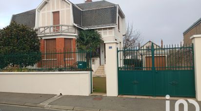 Maison de ville 5 pièces de 120 m² à Bonneval (28800)