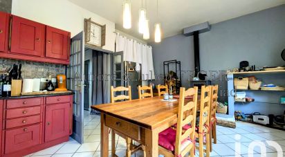 Townhouse 5 rooms of 170 m² in Tresserre (66300)