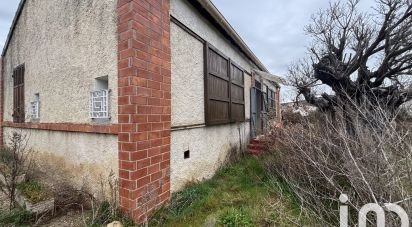 Maison traditionnelle 3 pièces de 82 m² à Eyguières (13430)