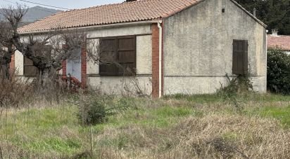 Maison traditionnelle 3 pièces de 82 m² à Eyguières (13430)