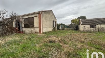 Maison traditionnelle 3 pièces de 82 m² à Eyguières (13430)