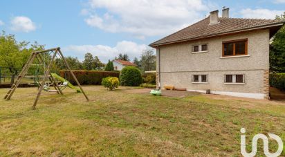 Traditional house 7 rooms of 207 m² in Craponne (69290)