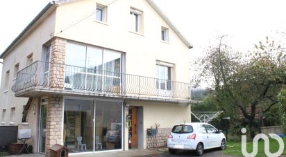 Maison 8 pièces de 128 m² à Langogne (48300)