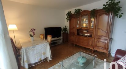 Apartment 4 rooms of 74 m² in Aulnay-sous-Bois (93600)