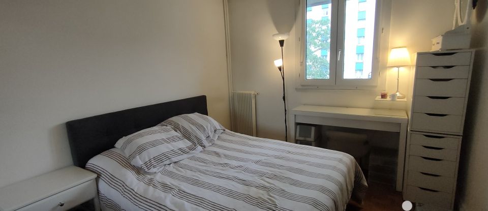 Apartment 4 rooms of 74 m² in Aulnay-sous-Bois (93600)