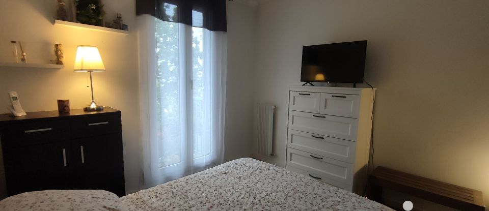 Apartment 4 rooms of 74 m² in Aulnay-sous-Bois (93600)