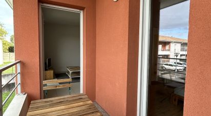 Apartment 2 rooms of 44 m² in Villenave-d'Ornon (33140)