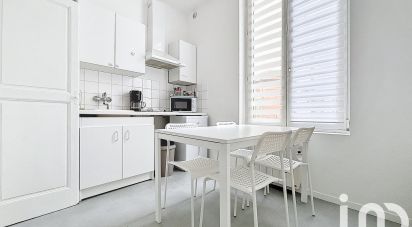 Studio 1 pièce de 33 m² à Châlons-en-Champagne (51000)