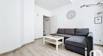 Studio 1 pièce de 33 m² à Châlons-en-Champagne (51000)