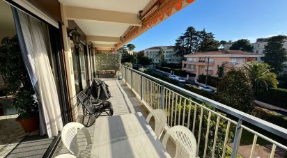 Appartement 3 pièces de 113 m² à Cannes (06400)