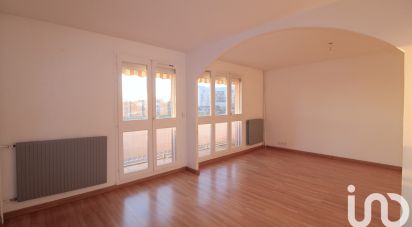 Apartment 2 rooms of 60 m² in Melun (77000)