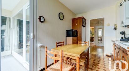 Apartment 4 rooms of 89 m² in Tassin-la-Demi-Lune (69160)