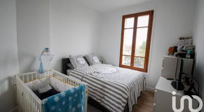 Appartement 2 pièces de 34 m² à Aulnay-sous-Bois (93600)