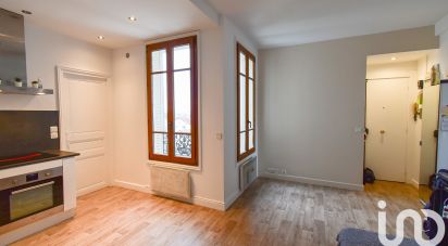 Appartement 2 pièces de 34 m² à Aulnay-sous-Bois (93600)