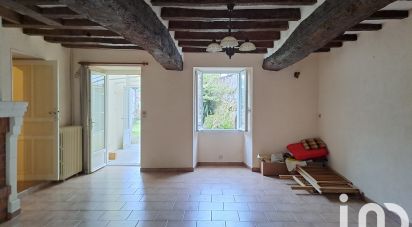 Maison de village 6 pièces de 110 m² à Champtocé-sur-Loire (49123)