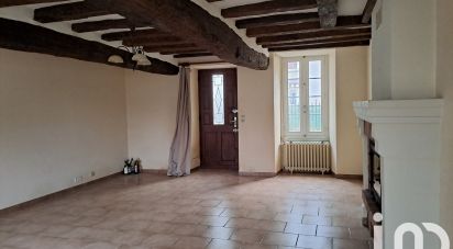 Maison de village 6 pièces de 110 m² à Champtocé-sur-Loire (49123)