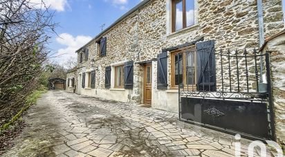 Maison 6 pièces de 160 m² à Argentières (77390)