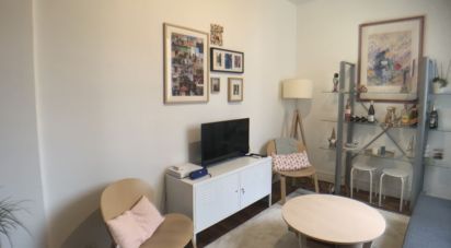 Apartment 2 rooms of 40 m² in Boulogne-Billancourt (92100)