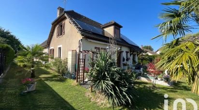 Traditional house 8 rooms of 179 m² in Rosières-près-Troyes (10430)