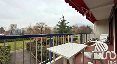 Apartment 4 rooms of 108 m² in Échirolles (38130)