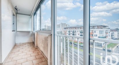 Appartement 2 pièces de 49 m² à Meaux (77100)