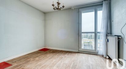 Appartement 2 pièces de 49 m² à Meaux (77100)