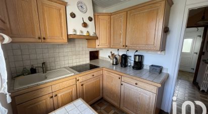 House 6 rooms of 113 m² in Villeneuve-le-Roi (94290)