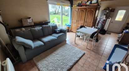 House 3 rooms of 55 m² in Saint-Jean-de-Boiseau (44640)