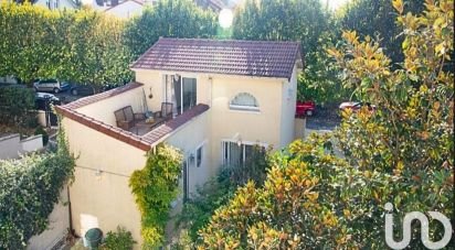 House 7 rooms of 215 m² in Nogent-sur-Marne (94130)