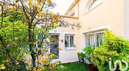 House 7 rooms of 215 m² in Nogent-sur-Marne (94130)