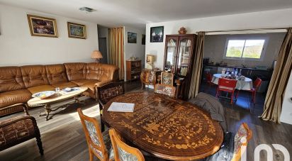 Maison 4 pièces de 149 m² à Rebais (77510)