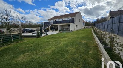 Maison 4 pièces de 149 m² à Rebais (77510)