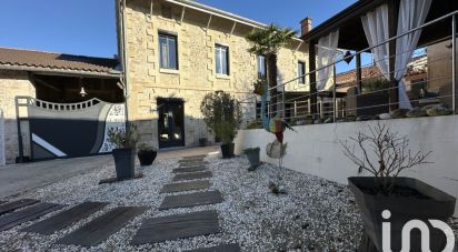 Mansion 10 rooms of 344 m² in La Roche-Chalais (24490)