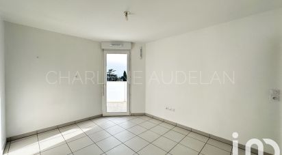 Apartment 3 rooms of 58 m² in Montpellier (34070)