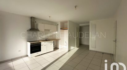 Appartement 3 pièces de 58 m² à Montpellier (34070)