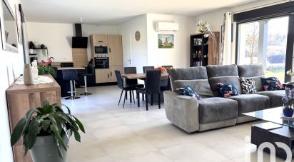 House 5 rooms of 105 m² in Bérenx (64300)